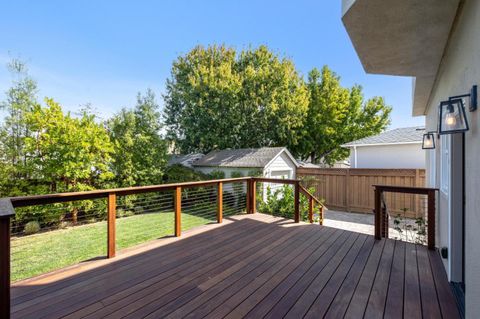 Tiny photo for 1227 Rhus Street, SAN MATEO, CA 94402 (MLS # ML82026078)