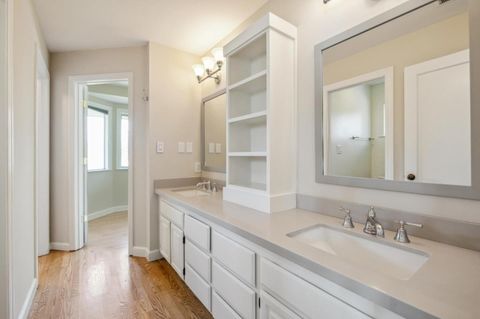 Tiny photo for 1227 Rhus Street, SAN MATEO, CA 94402 (MLS # ML82026078)