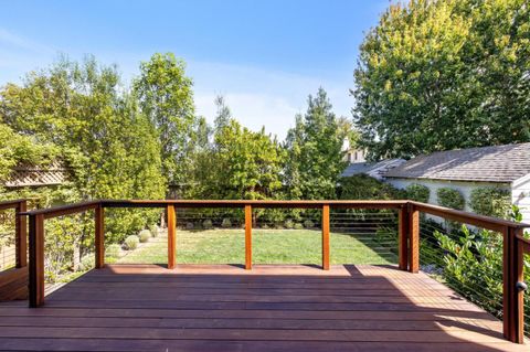 Tiny photo for 1227 Rhus Street, SAN MATEO, CA 94402 (MLS # ML82026078)