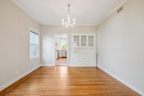 Tiny photo for 1227 Rhus Street, SAN MATEO, CA 94402 (MLS # ML82026078)