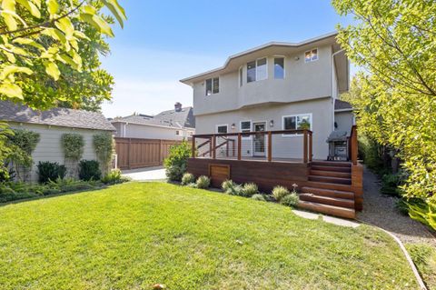 Tiny photo for 1227 Rhus Street, SAN MATEO, CA 94402 (MLS # ML82026078)