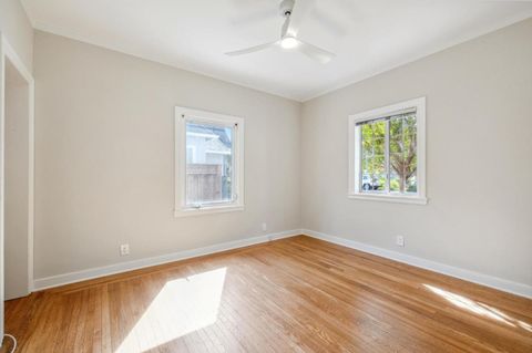 Tiny photo for 1227 Rhus Street, SAN MATEO, CA 94402 (MLS # ML82026078)