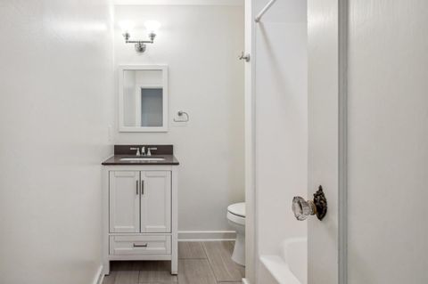 Tiny photo for 1227 Rhus Street, SAN MATEO, CA 94402 (MLS # ML82026078)