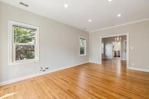 Tiny photo for 1227 Rhus Street, SAN MATEO, CA 94402 (MLS # ML82026078)