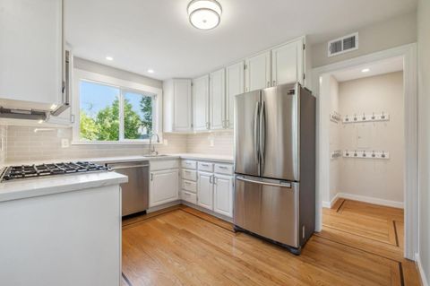 Tiny photo for 1227 Rhus Street, SAN MATEO, CA 94402 (MLS # ML82026078)