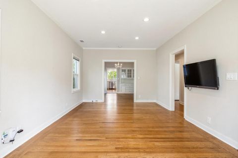 Tiny photo for 1227 Rhus Street, SAN MATEO, CA 94402 (MLS # ML82026078)