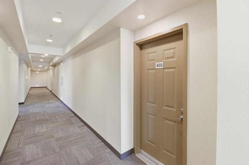 88 North Jackson Avenue 403