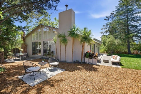 Tiny photo for 3162 La Mesa Drive, SAN CARLOS, CA 94070 (MLS # ML82044736)