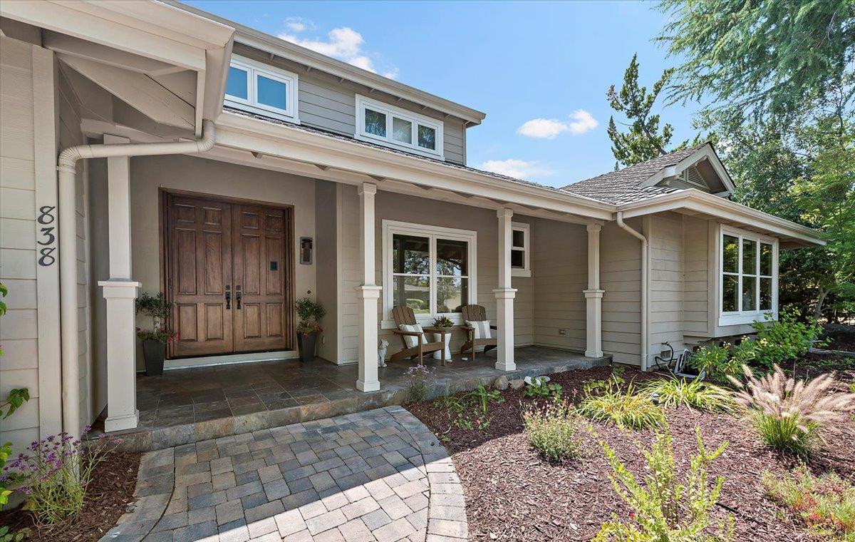 838 Cherrystone Drive