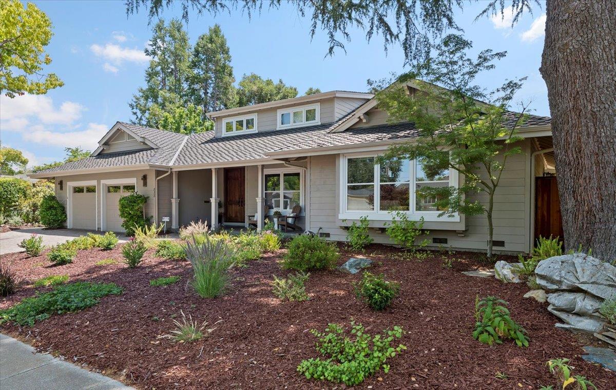 838 Cherrystone Drive