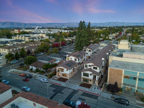 224 Carroll Street 4 Sunnyvale CA 94086
