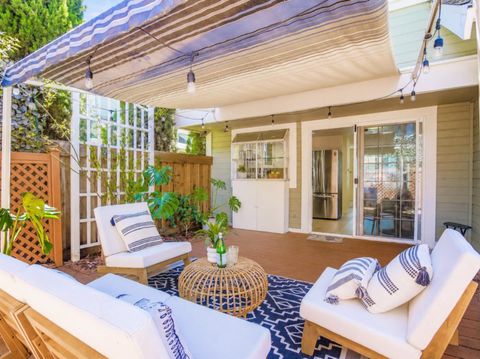 Tiny photo for 2585 Rymar Drive, SAN JOSE, CA 95133 (MLS # ML82053068)