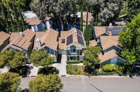 Tiny photo for 2585 Rymar Drive, SAN JOSE, CA 95133 (MLS # ML82053068)