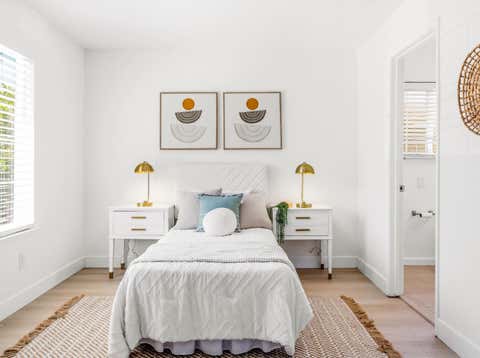 Tiny photo for 2585 Rymar Drive, SAN JOSE, CA 95133 (MLS # ML82053068)