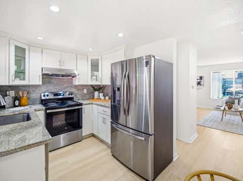 Tiny photo for 2585 Rymar Drive, SAN JOSE, CA 95133 (MLS # ML82053068)