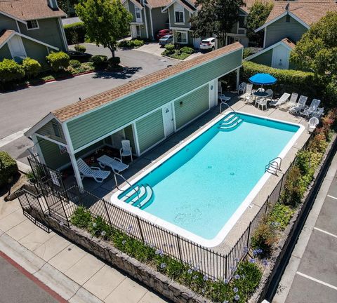 Tiny photo for 2585 Rymar Drive, SAN JOSE, CA 95133 (MLS # ML82053068)