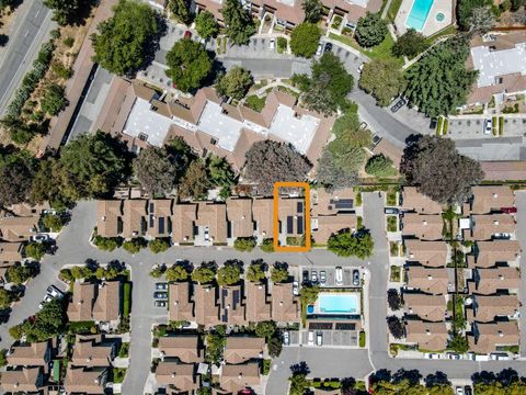 Tiny photo for 2585 Rymar Drive, SAN JOSE, CA 95133 (MLS # ML82053068)