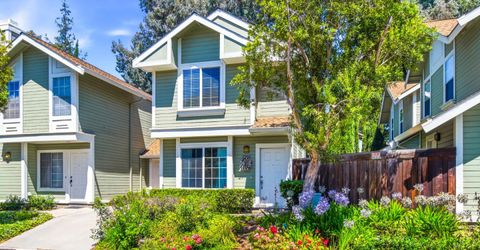 Tiny photo for 2585 Rymar Drive, SAN JOSE, CA 95133 (MLS # ML82053068)