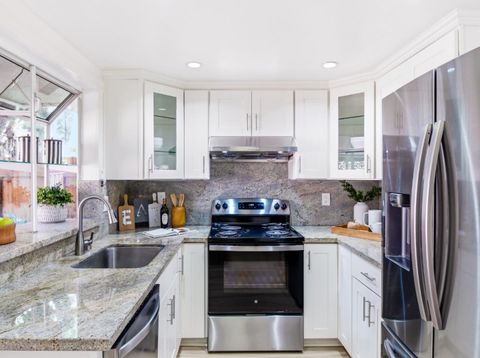 Tiny photo for 2585 Rymar Drive, SAN JOSE, CA 95133 (MLS # ML82053068)