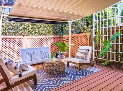 Tiny photo for 2585 Rymar Drive, SAN JOSE, CA 95133 (MLS # ML82053068)