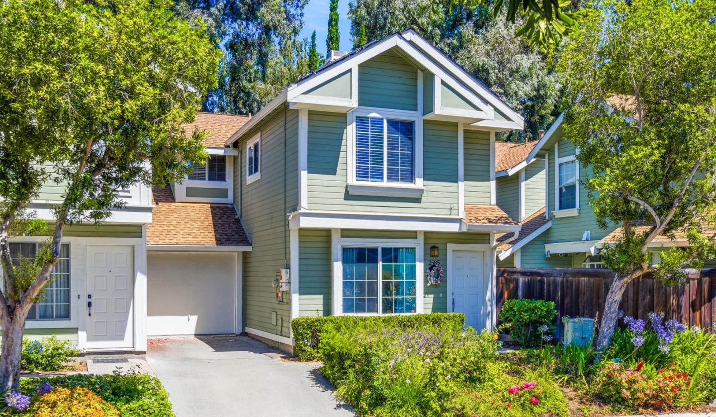 2585 Rymar Drive