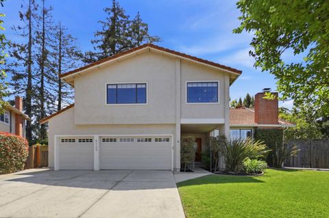 6529 Plainview Court SAN JOSE CA 95120