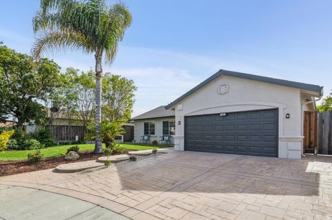 38823 Bluegrass Court NEWARK CA 94560