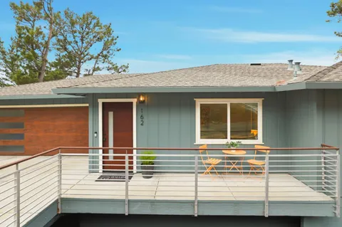 162 Coronado Avenue, San Carlos, CA 94070 - #: ML82032991