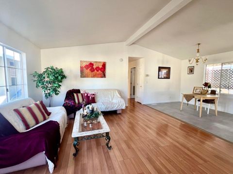 Tiny photo for 600 E Weddell Drive #192, SUNNYVALE, CA 94089 (MLS # ML82037859)