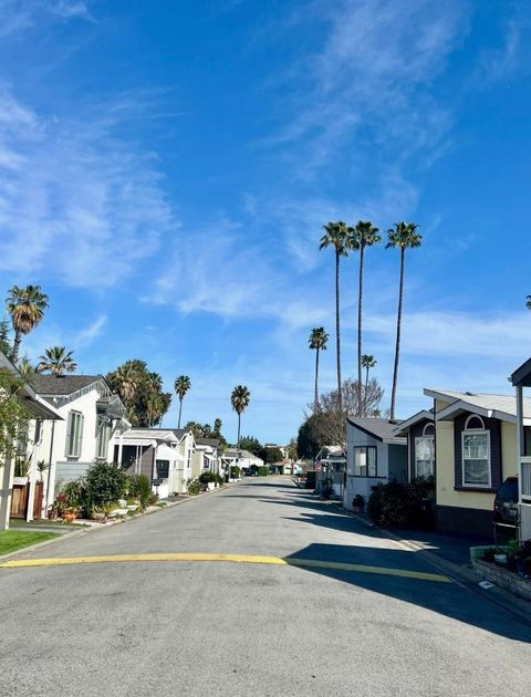 Tiny photo for 600 E Weddell Drive #192, SUNNYVALE, CA 94089 (MLS # ML82037859)