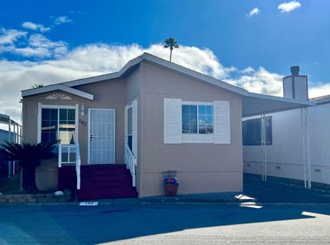 Tiny photo for 600 E Weddell Drive #192, SUNNYVALE, CA 94089 (MLS # ML82037859)