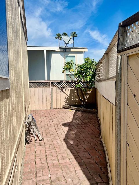 Tiny photo for 600 E Weddell Drive #192, SUNNYVALE, CA 94089 (MLS # ML82037859)