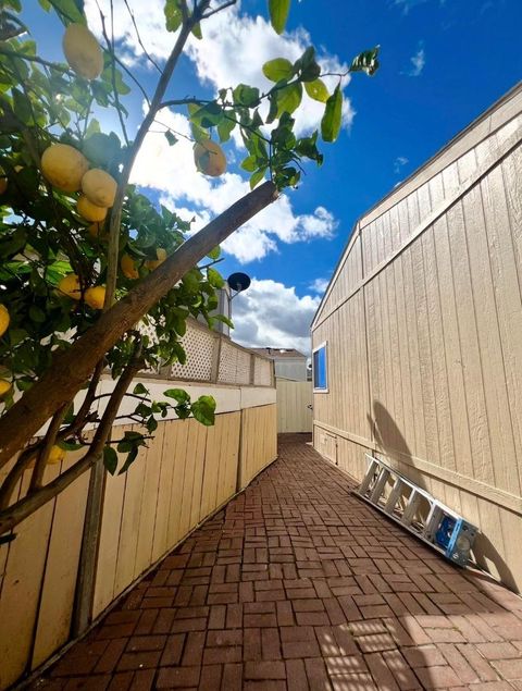 Tiny photo for 600 E Weddell Drive #192, SUNNYVALE, CA 94089 (MLS # ML82037859)