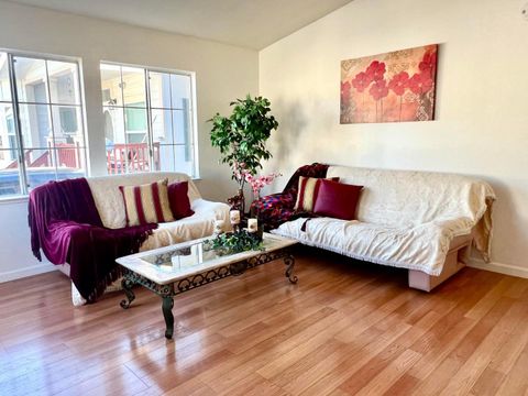 Tiny photo for 600 E Weddell Drive #192, SUNNYVALE, CA 94089 (MLS # ML82037859)