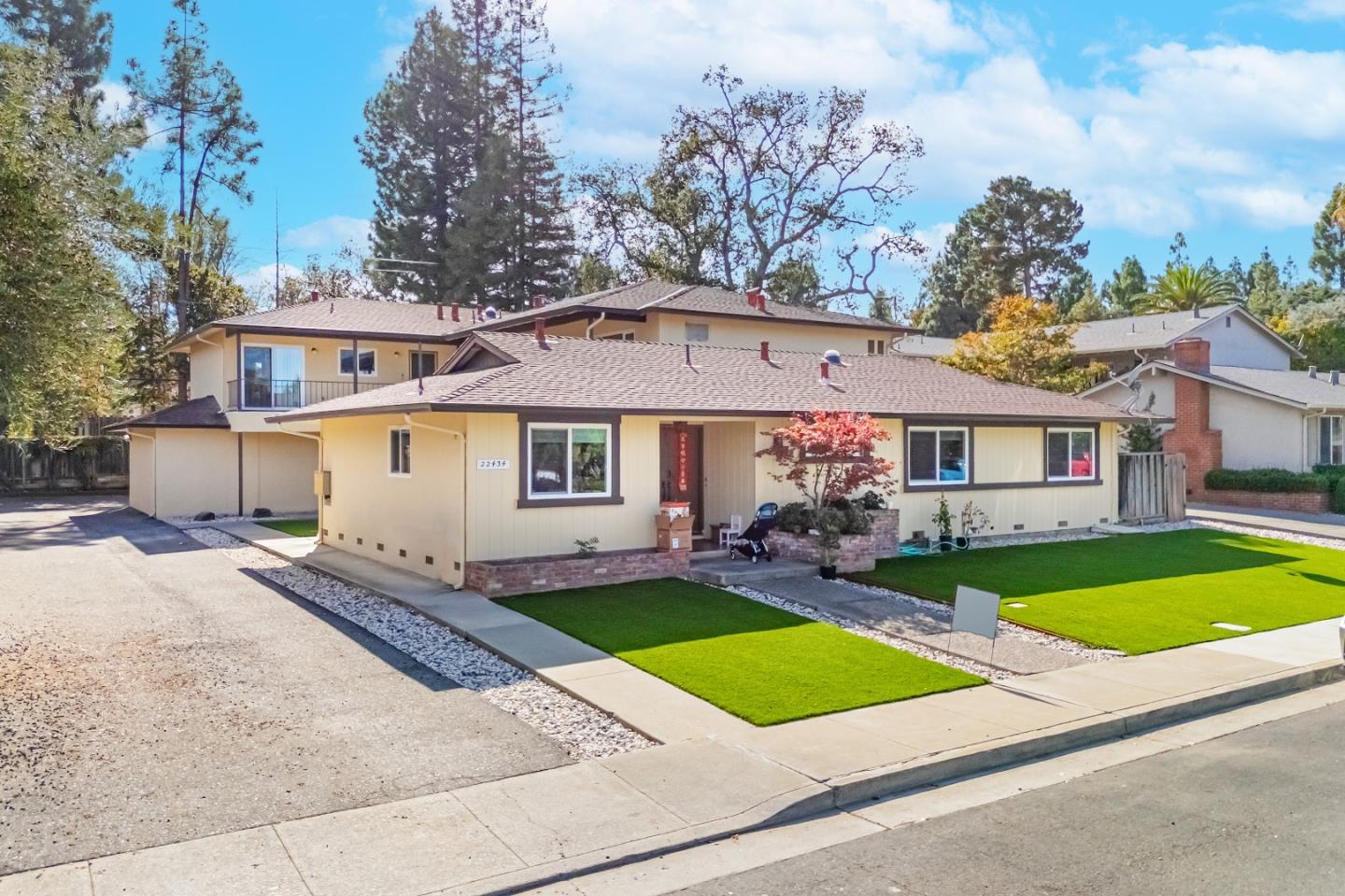 22434 Salem Avenue C