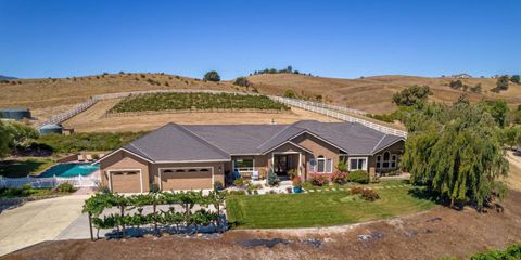 741 Riverside Road HOLLISTER CA 95023