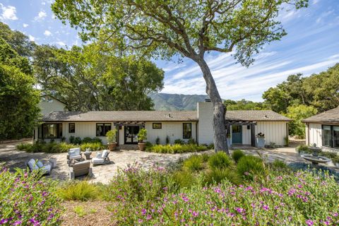 Photo of 58 La Rancheria, CARMEL VALLEY, CA 93924 (MLS # ML82041170)