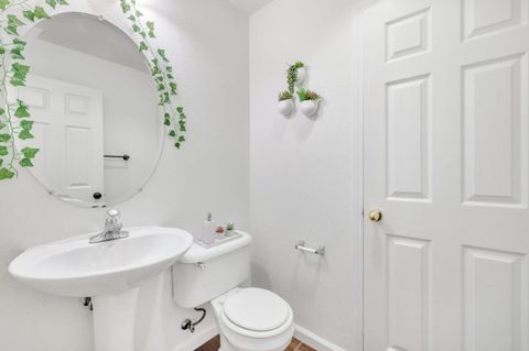 Tiny photo for 827 Sagewood Lane, TRACY, CA 95377 (MLS # ML82029279)