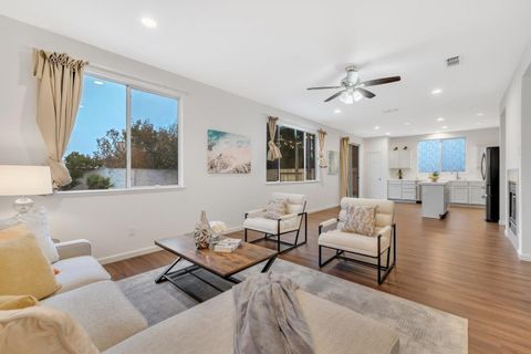 Tiny photo for 827 Sagewood Lane, TRACY, CA 95377 (MLS # ML82029279)