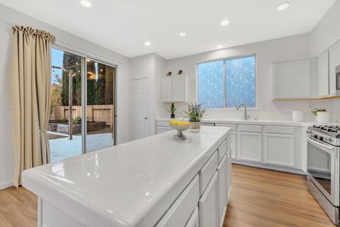 Tiny photo for 827 Sagewood Lane, TRACY, CA 95377 (MLS # ML82029279)