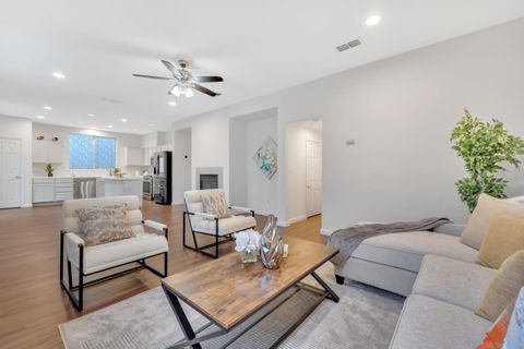 Tiny photo for 827 Sagewood Lane, TRACY, CA 95377 (MLS # ML82029279)