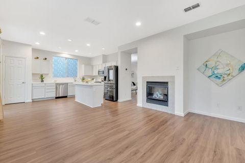 Tiny photo for 827 Sagewood Lane, TRACY, CA 95377 (MLS # ML82029279)