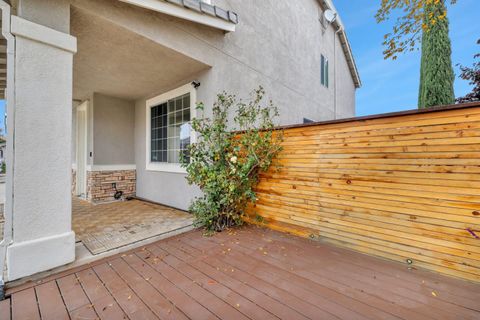 Tiny photo for 827 Sagewood Lane, TRACY, CA 95377 (MLS # ML82029279)