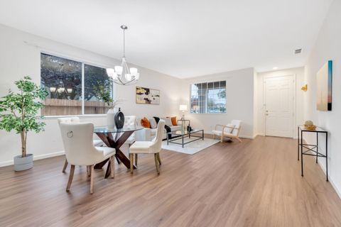 Tiny photo for 827 Sagewood Lane, TRACY, CA 95377 (MLS # ML82029279)