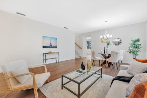 Tiny photo for 827 Sagewood Lane, TRACY, CA 95377 (MLS # ML82029279)