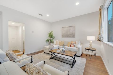 Tiny photo for 827 Sagewood Lane, TRACY, CA 95377 (MLS # ML82029279)