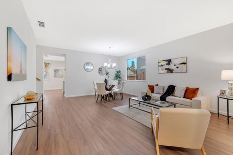 Tiny photo for 827 Sagewood Lane, TRACY, CA 95377 (MLS # ML82029279)