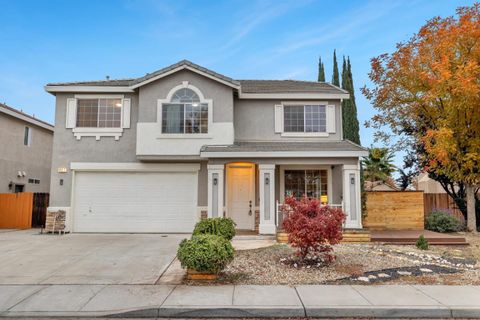 Tiny photo for 827 Sagewood Lane, TRACY, CA 95377 (MLS # ML82029279)