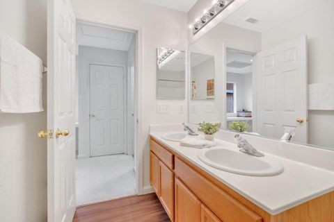 Tiny photo for 827 Sagewood Lane, TRACY, CA 95377 (MLS # ML82029279)