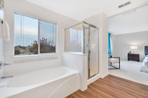 Tiny photo for 827 Sagewood Lane, TRACY, CA 95377 (MLS # ML82029279)